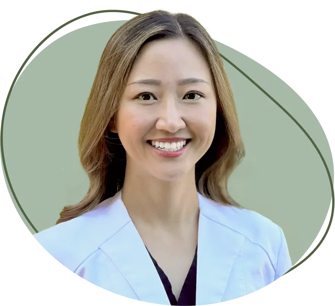 Dr. Kristy Lin at Everglow Dental in Aloha, OR