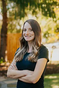 McKenzie - Registered Dental Hygienist