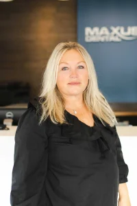 Carole - Office Manager